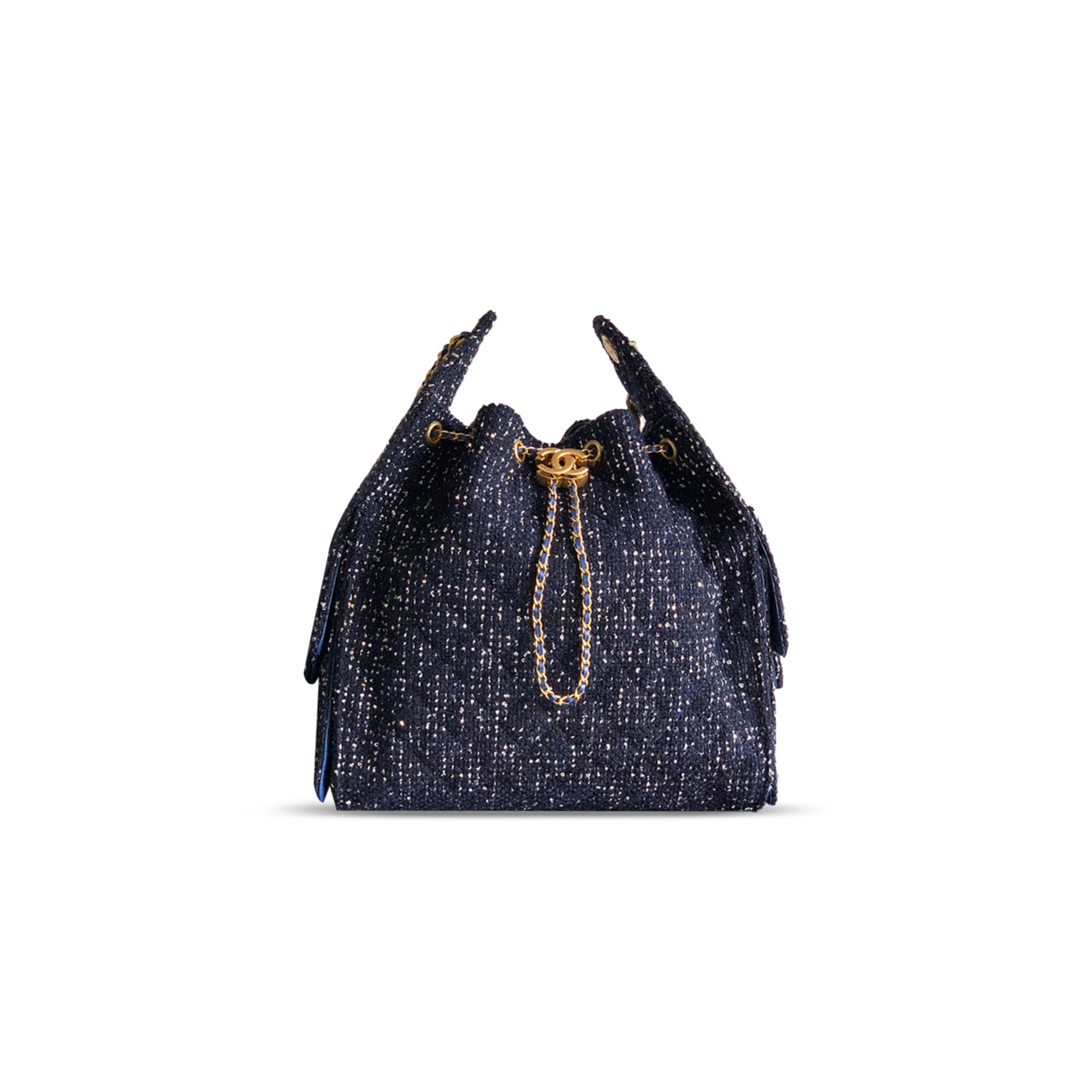 CHANEL 25 LARGE HANDBAG 345694 (40*30*15cm)